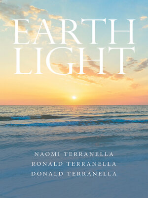cover image of Earth Light